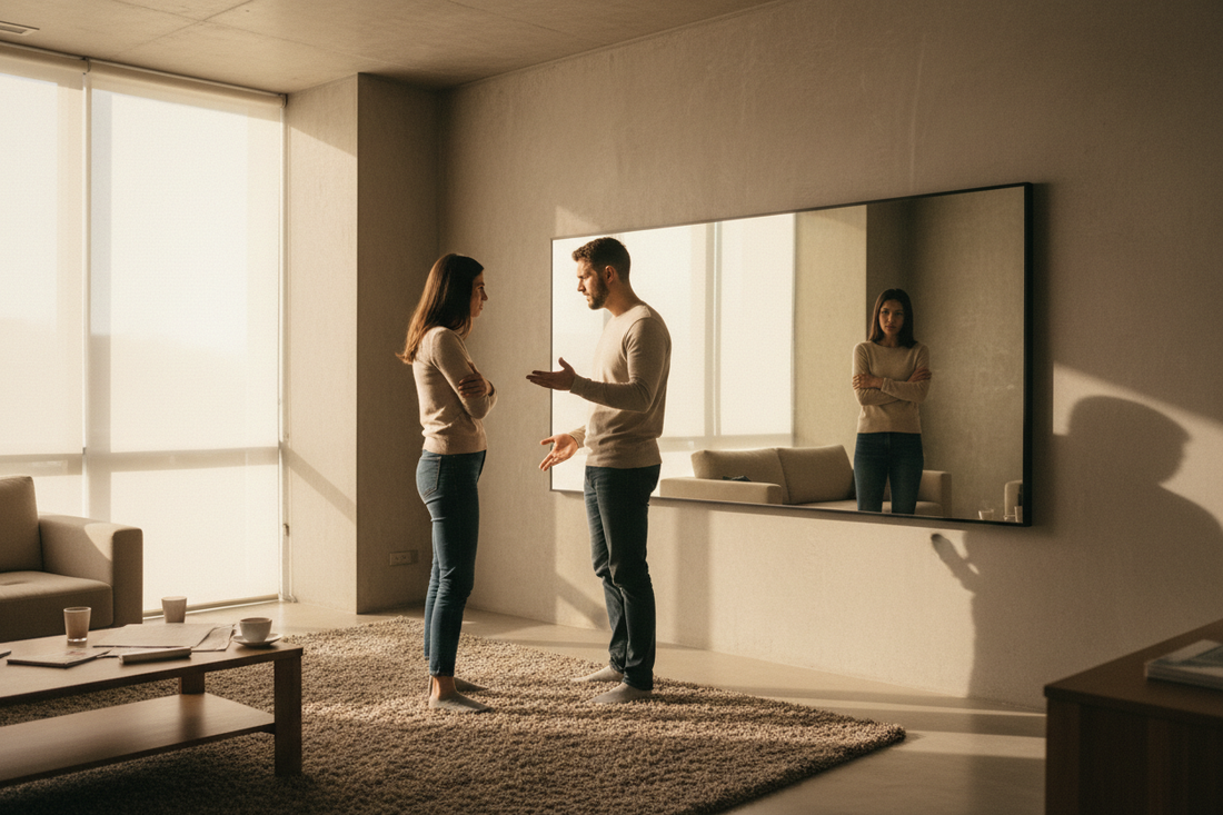 Les Relations : Le Miroir de Ta Sagesse