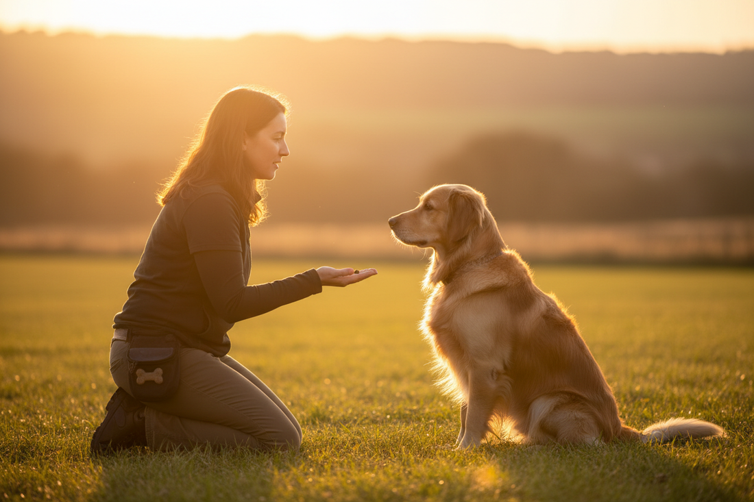 Ton Esprit Est Un Chien : Qui Tient La Laisse ?
