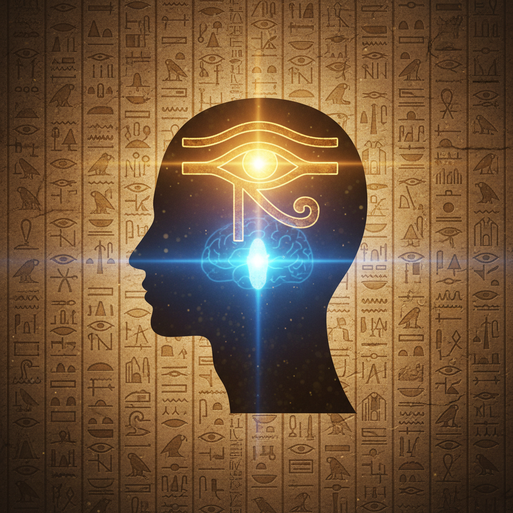 La Glande Pinéale : Le PREMIER Œil de la Vérité et Comment la Société Bloque Ta Glande Pinéale