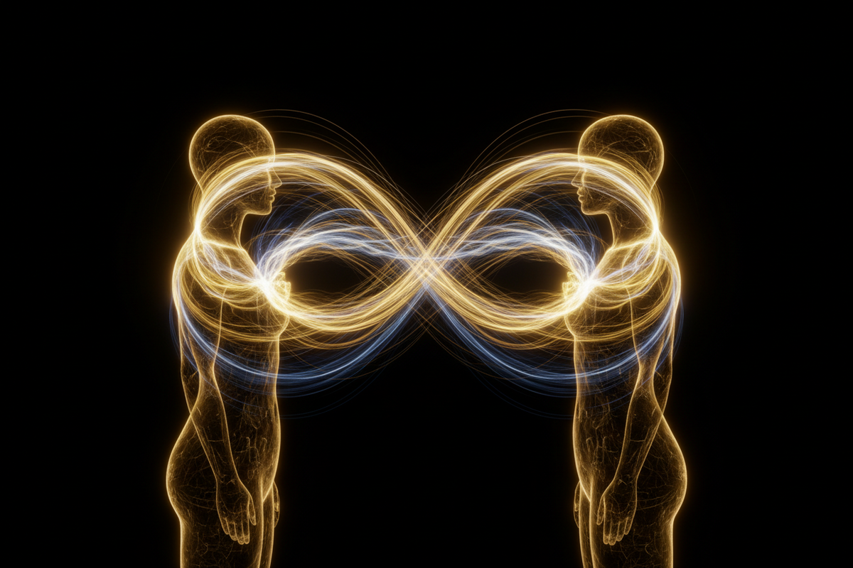 S.E.X — Secret Energy Exchange — Salaman Le Griot Jnani