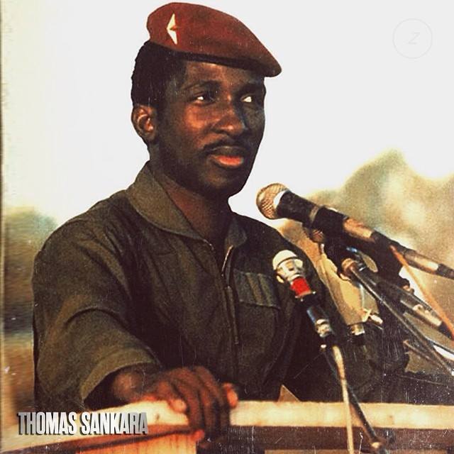 Tu es ce que tu sais : De Sankara à la Souveraineté de l'Âme