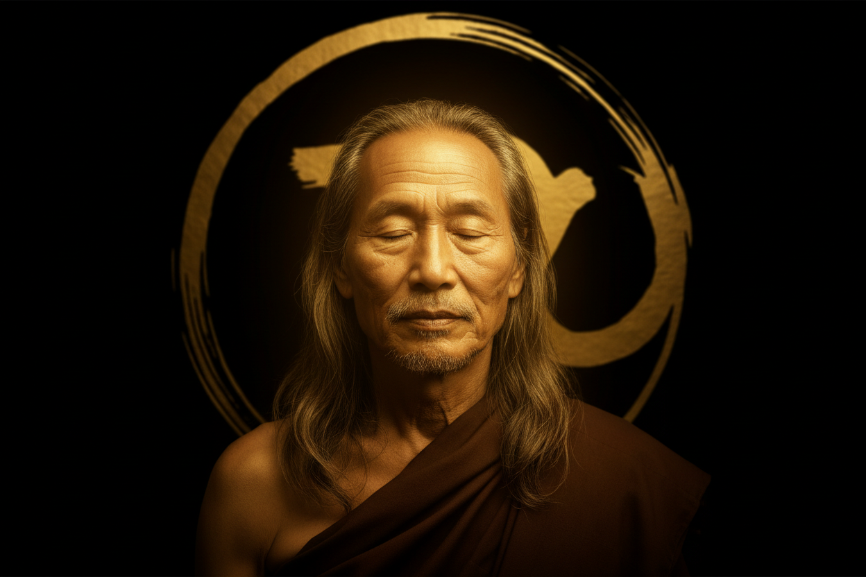 Ayez un esprit ouvert à tout, et attaché à rien