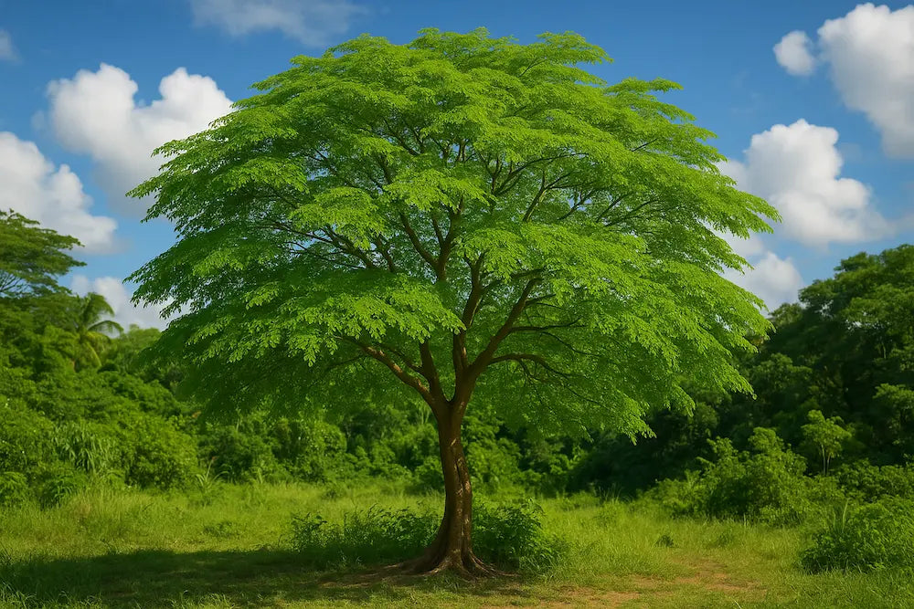 Moringa Bio - Poudre et Feuilles de Moringa Oleifera