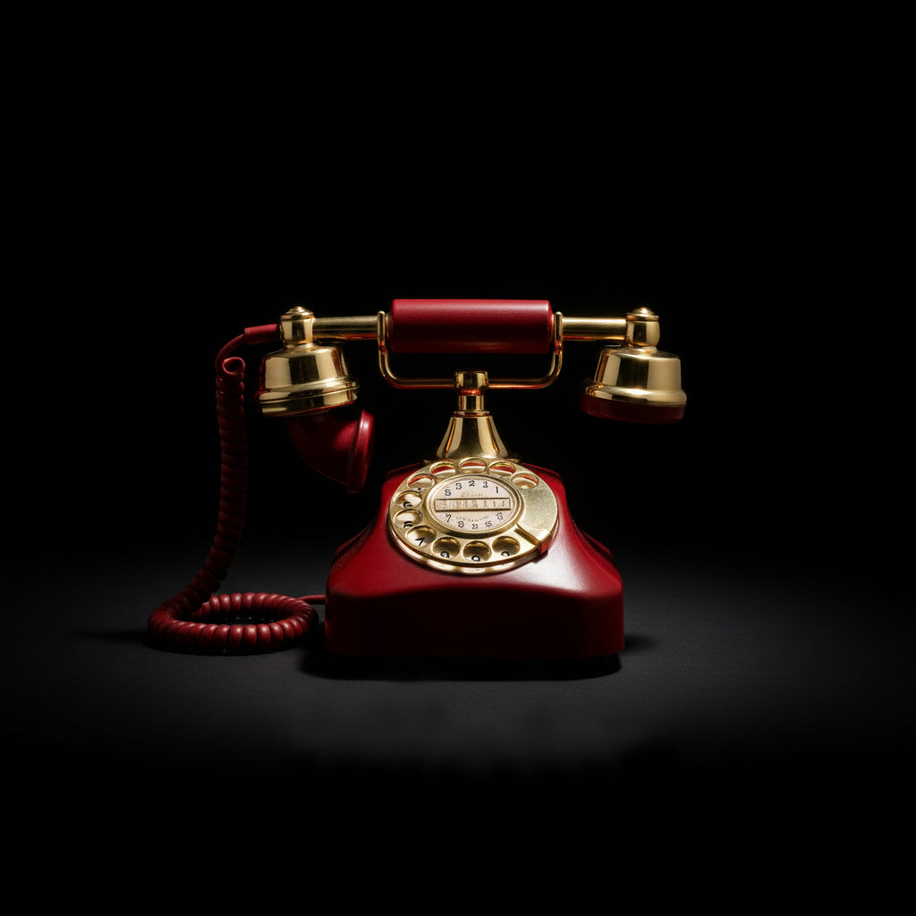 ☎️ ALLO SALAMAN - Échanges Sacrés