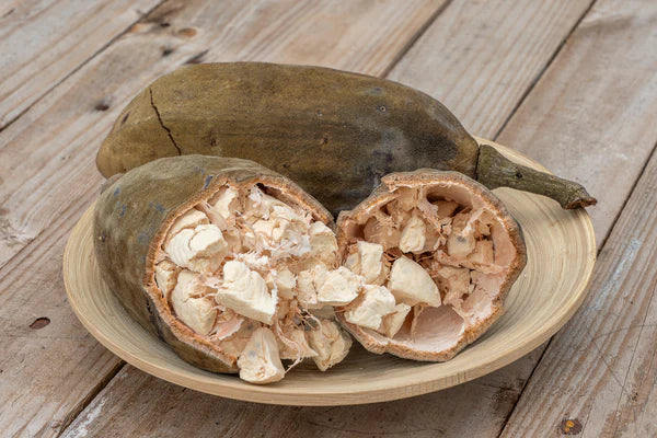 BAOBAB de SALAMAN - LE GRIOT | FRUIT SEC 100g
