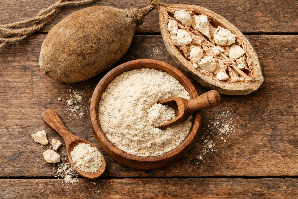 BAOBAB de SALAMAN - LE GRIOT | 100g - Le Rituel Complet