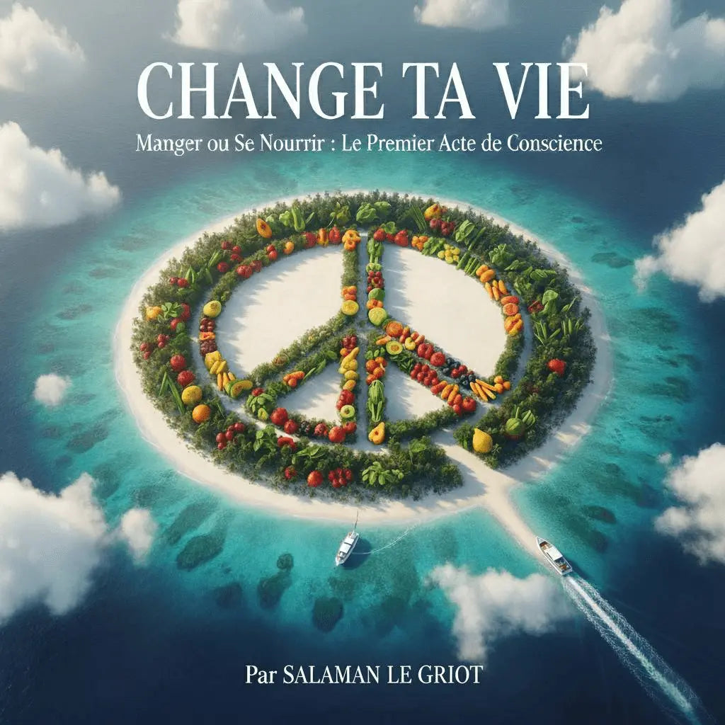 LE MANIFESTE DE LA SOUVERAINETÉ - Partie I Gratuite | Manger ou Se Nourrir