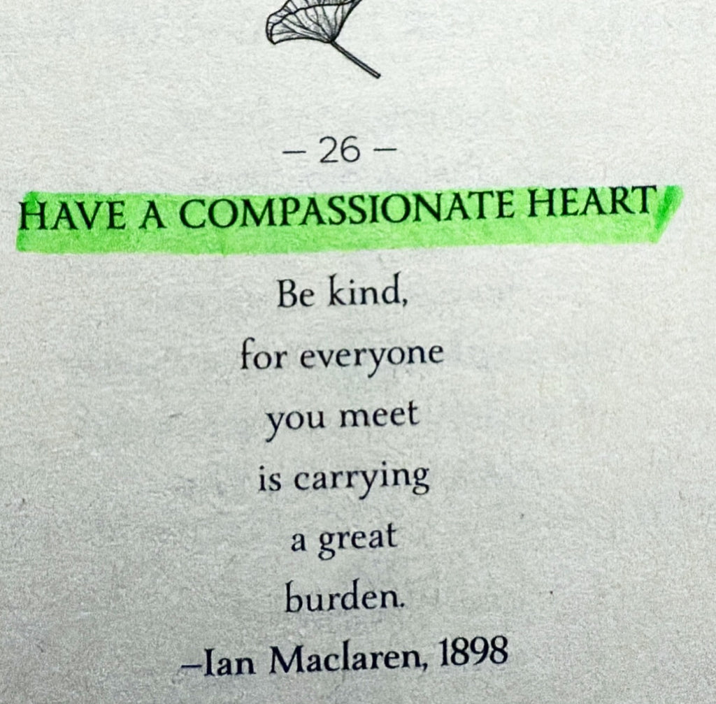 Prayers for Calm - Becca Anderson