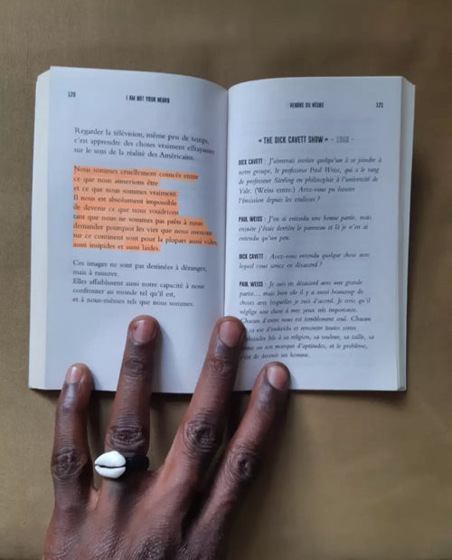 I Am Not Your Negro - James Baldwin