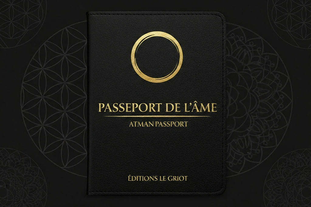 🦅 PACK SOUVERAIN 99 JOURS — Passeport de l'Âme + Manifeste + Moringa Complet + 7 Feuilles de Laurier Sacrées + Comment Faire de l'Argent ? + ☎️ BETTER CALL SALAMAN