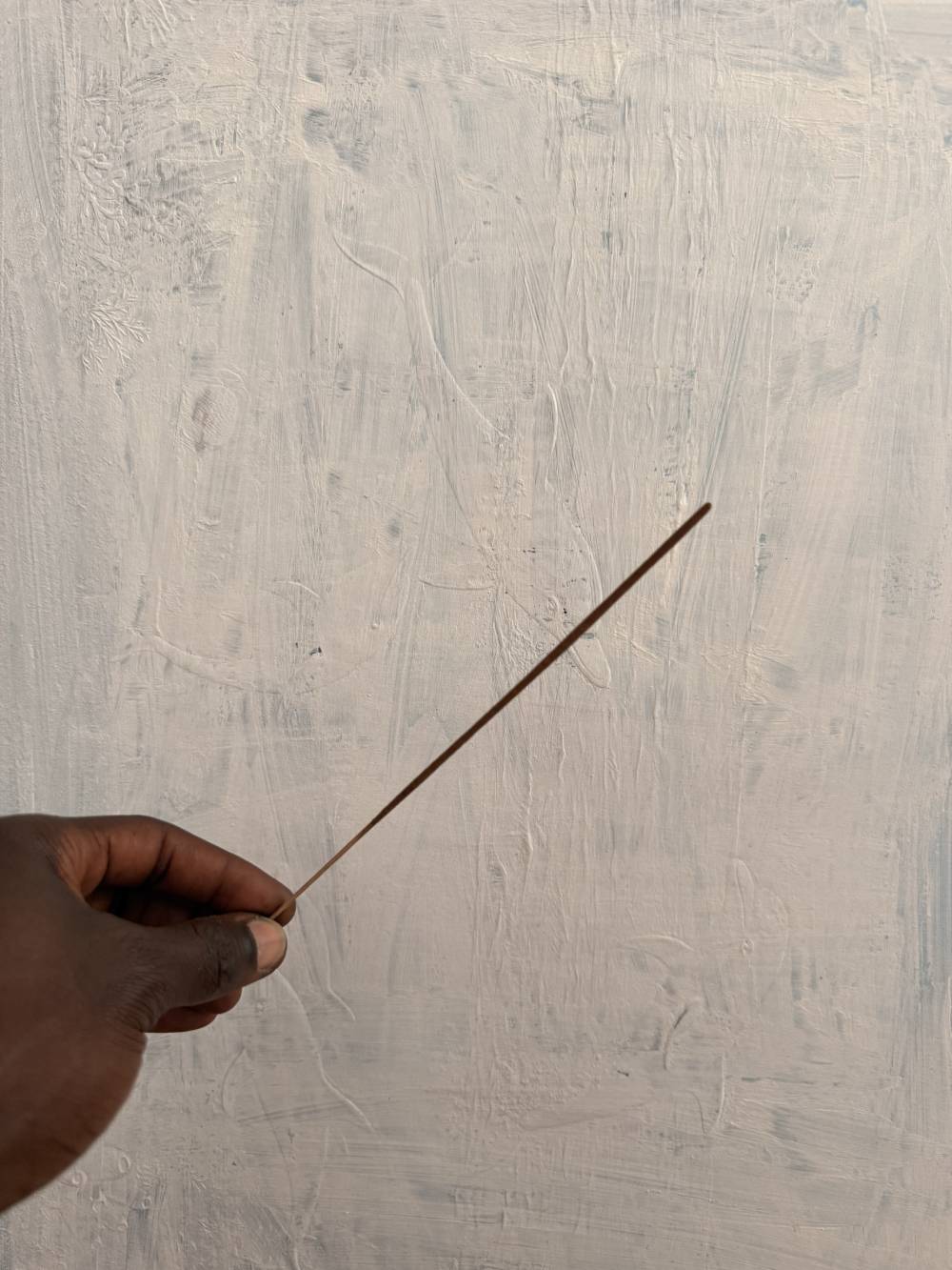 Purification —  Tubes d'Encens Naturel par Salaman Le Griot Jnani